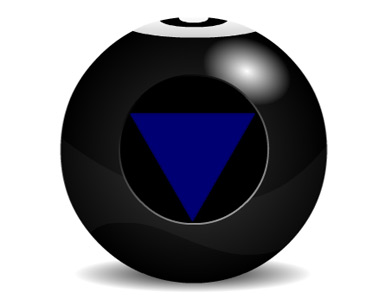 magic 8 ball