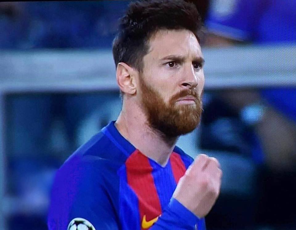 italian messi #2