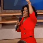 Oprah 'You Get A Car'