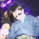 Dancin bois