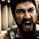 This is sparta!