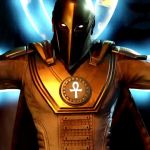 Doctor Fate