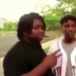 Disappearing kid gif