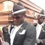 Coffin Dance