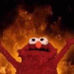 fire elmo