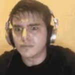 Sweaty Speedrunner