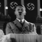 hitler speech