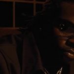 Gunna Fire Writing