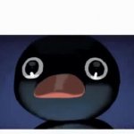 Uncanny Pingu