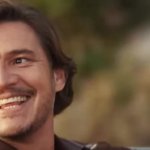 Pedro Pascal Nick Cage