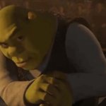 shrek rizz