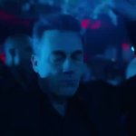 John Hamm dancing