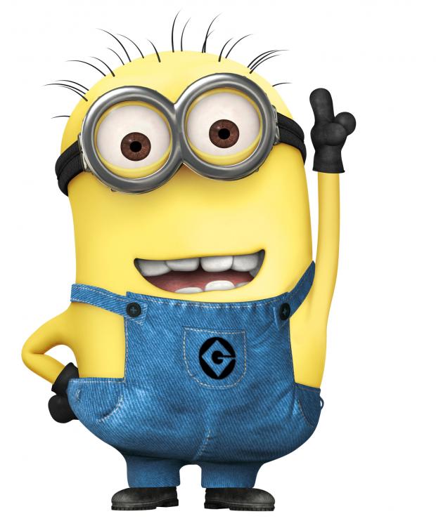 minions