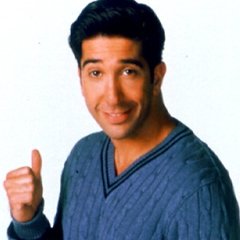 Get a Load of this Guy