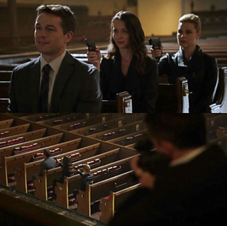 Church Sniper