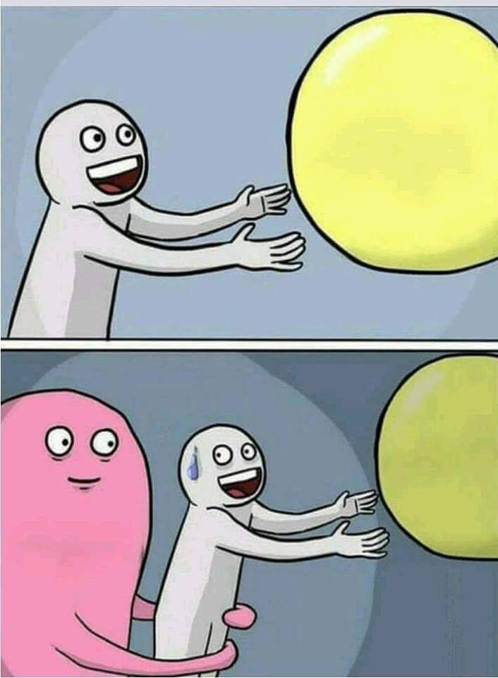 Held back