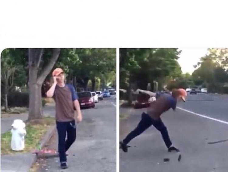 So No Head