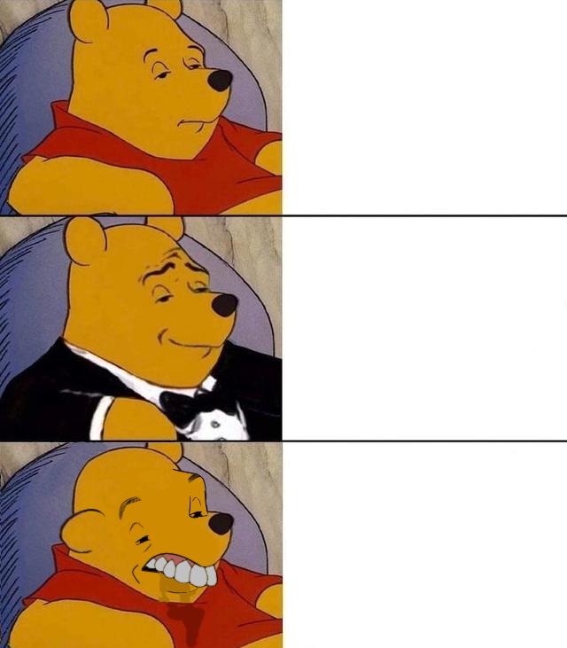Best,Better, Blurst