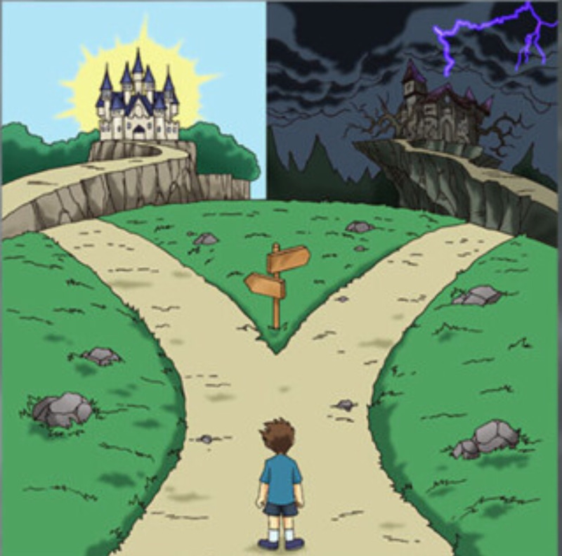 Yu-Gi-Oh Dramatic Crossroads