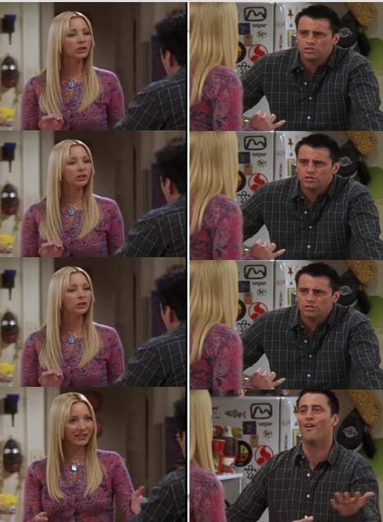 Phoebe Joey