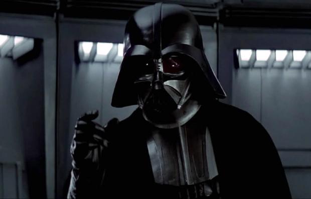 Darth Vader