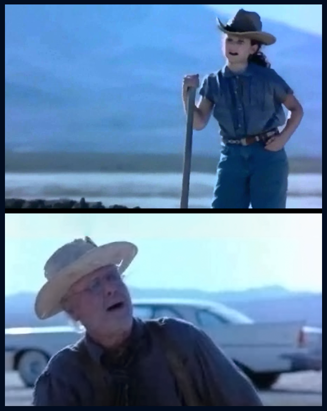 I’m tired of this Grandpa