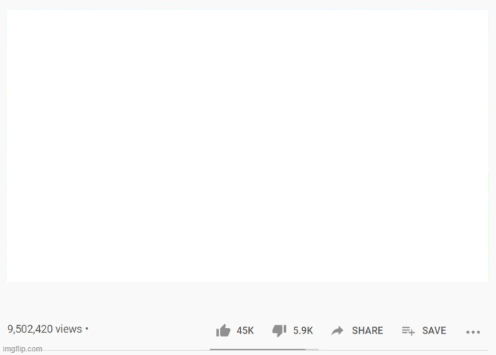 youtube video template