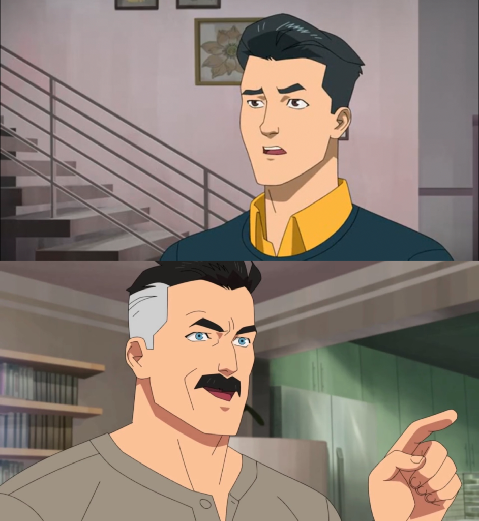 That's the neat part, you don't