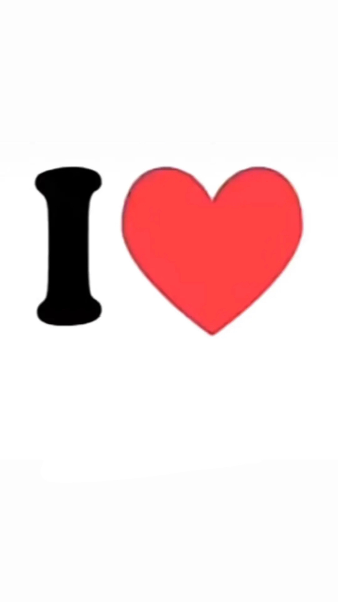 I heart…..