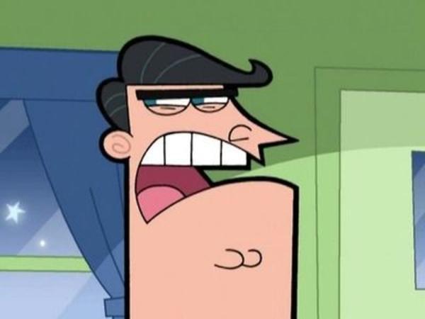 Dinkleberg Blank