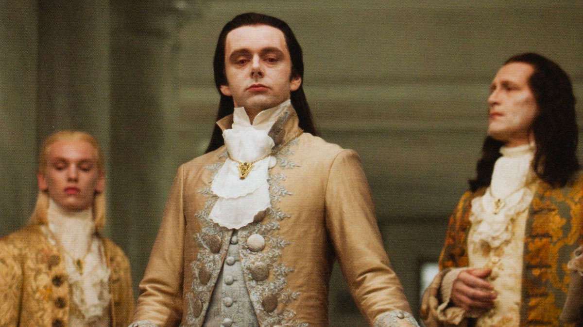 Judgmental Volturi