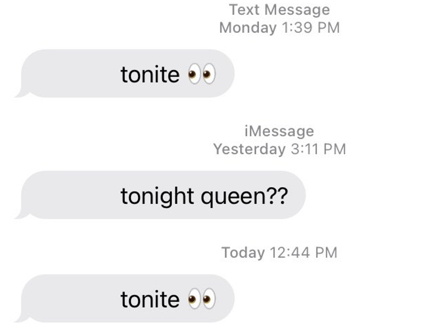 Borat 2 Tonight Queen??