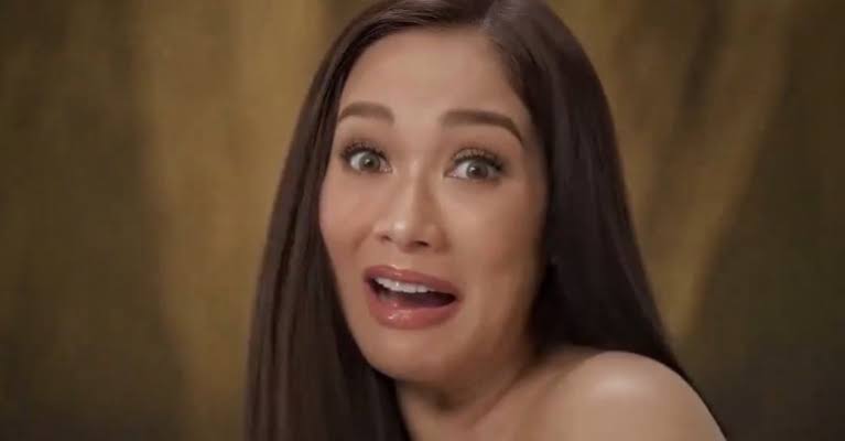 Maja Salvador Hair Commercial