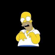 Look Marge
