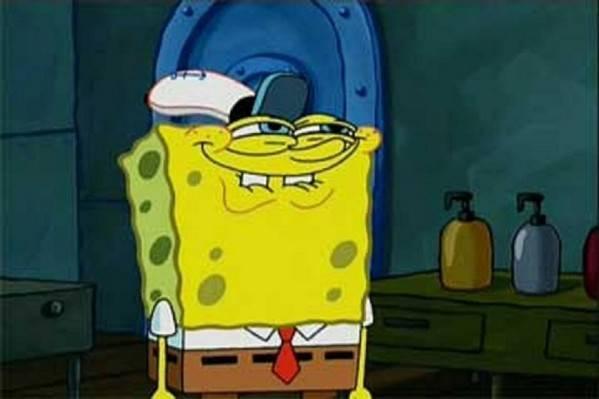 you like krabby patties