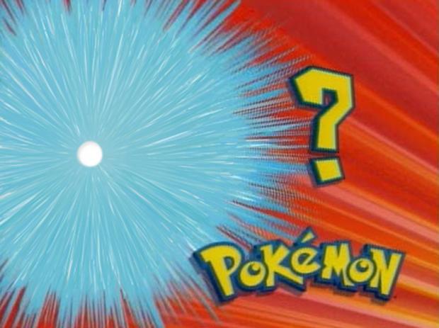 who is that pokemon